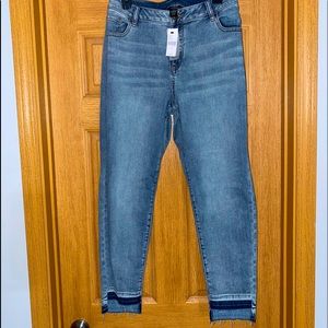 Womens jeans